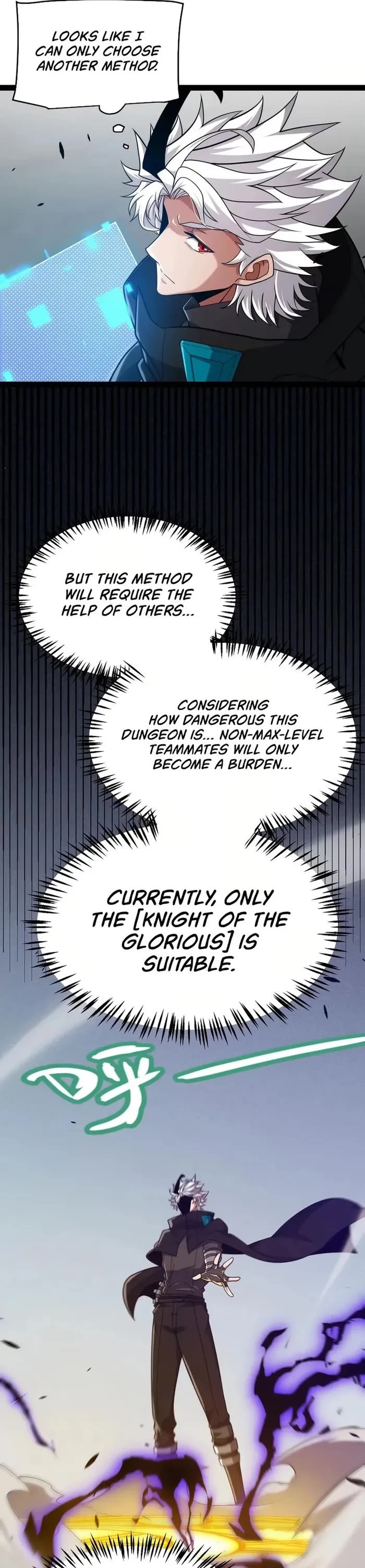 The Game That I Came From chapter 288 page 24