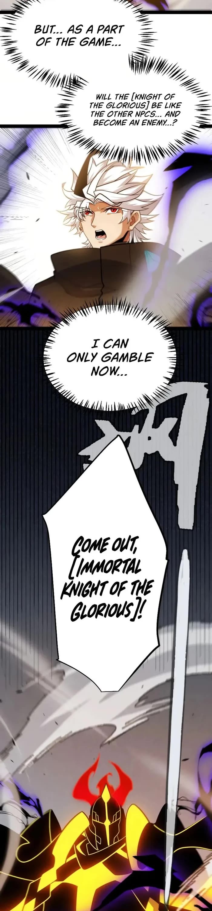 The Game That I Came From chapter 288 page 25