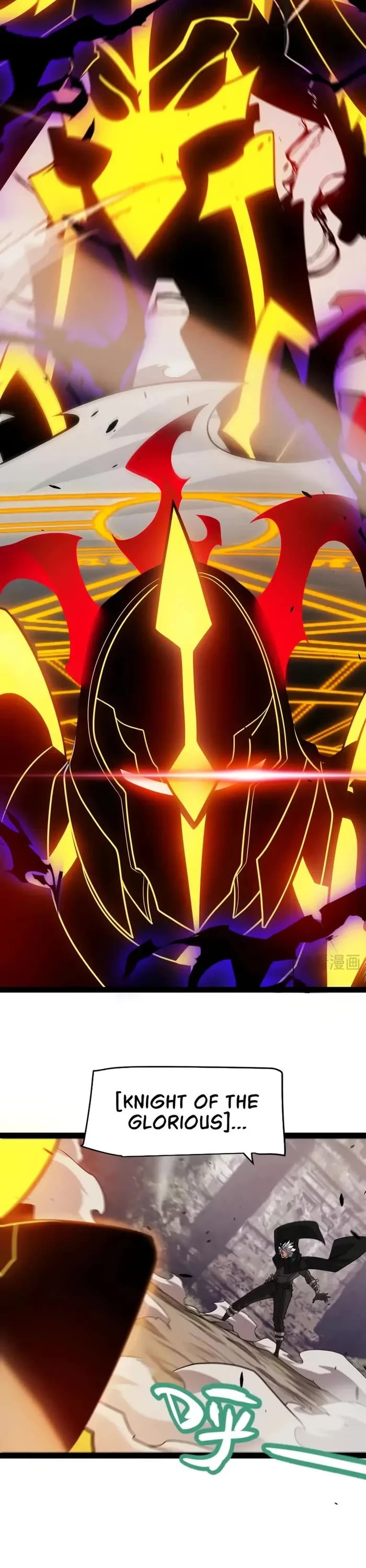 The Game That I Came From chapter 288 page 26