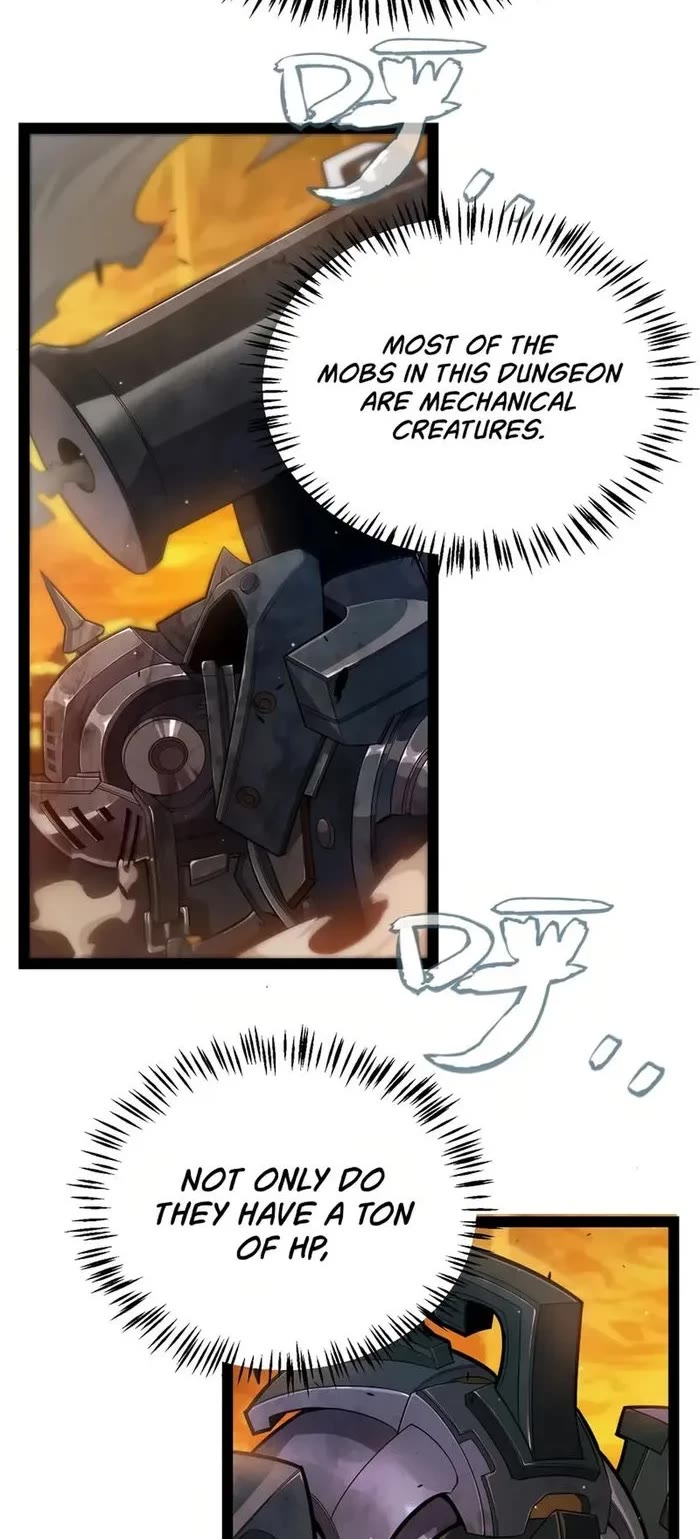 The Game That I Came From chapter 288 page 3