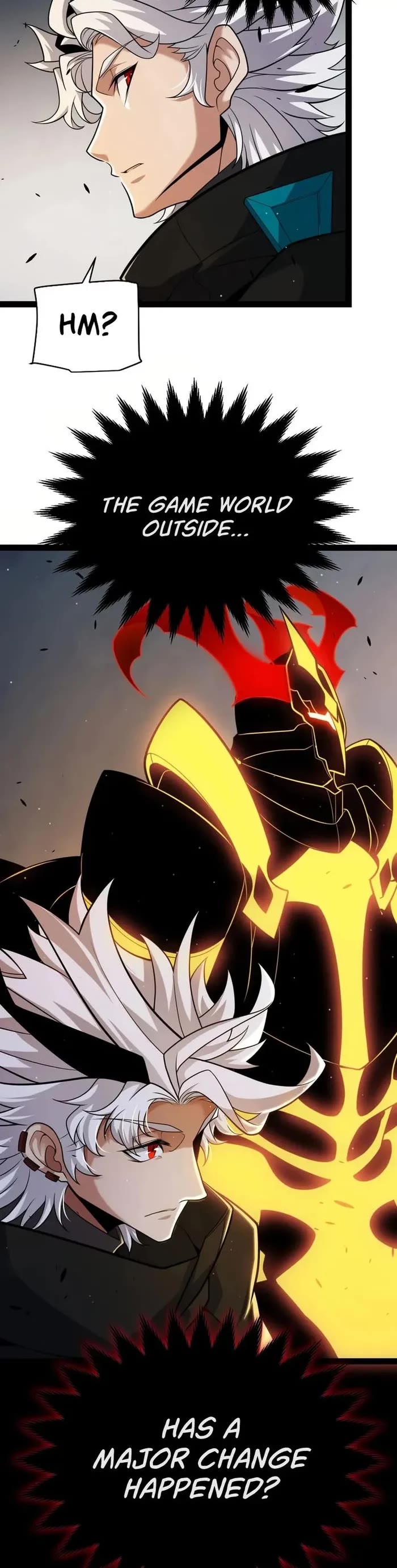 The Game That I Came From chapter 288 page 31