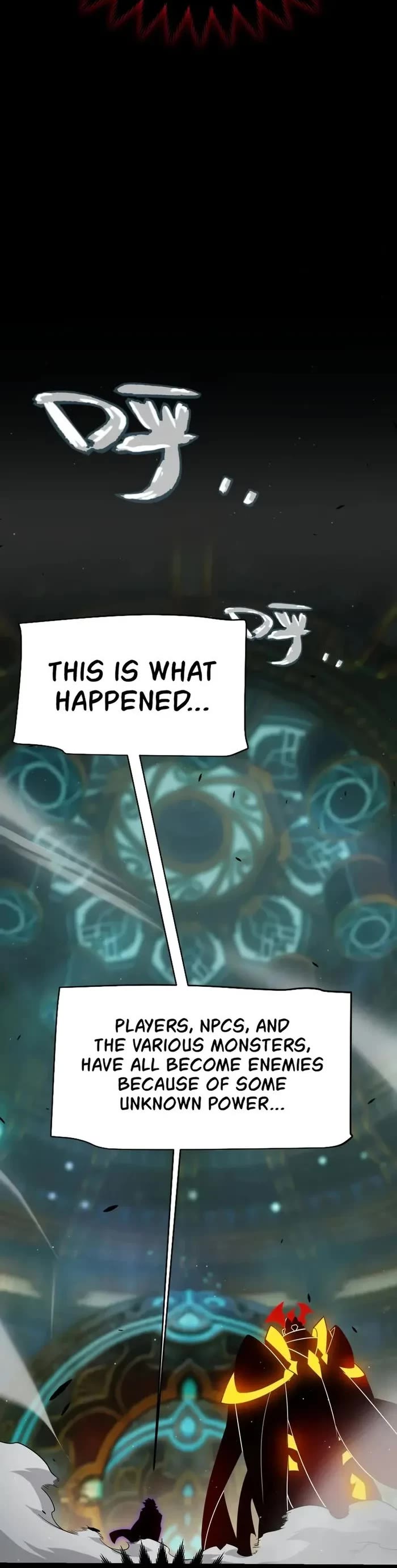 The Game That I Came From chapter 288 page 32