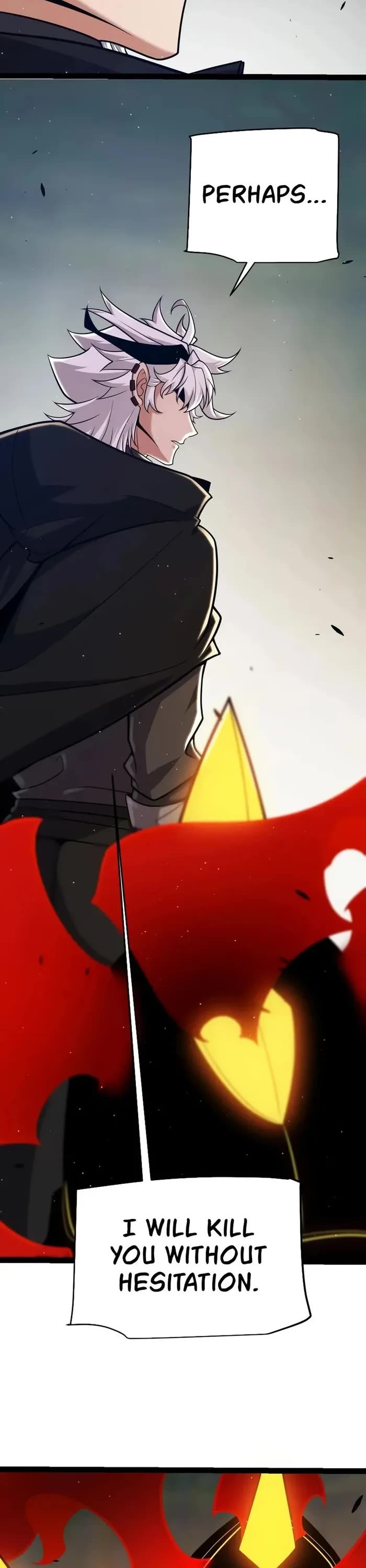 The Game That I Came From chapter 288 page 35