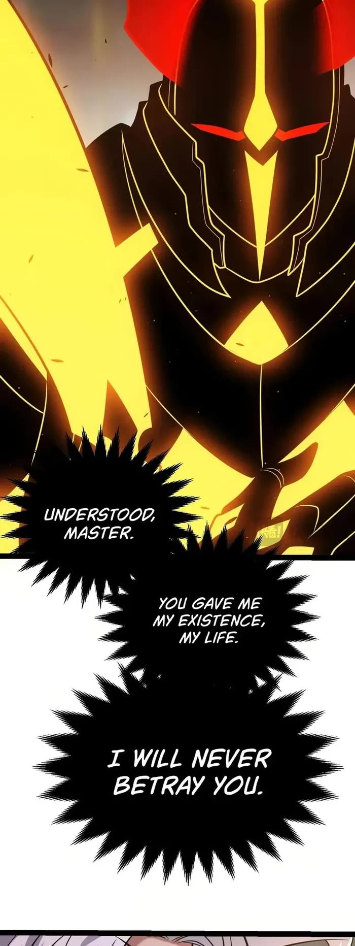 The Game That I Came From chapter 288 page 36