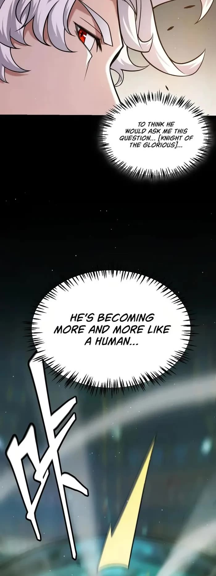 The Game That I Came From chapter 288 page 37