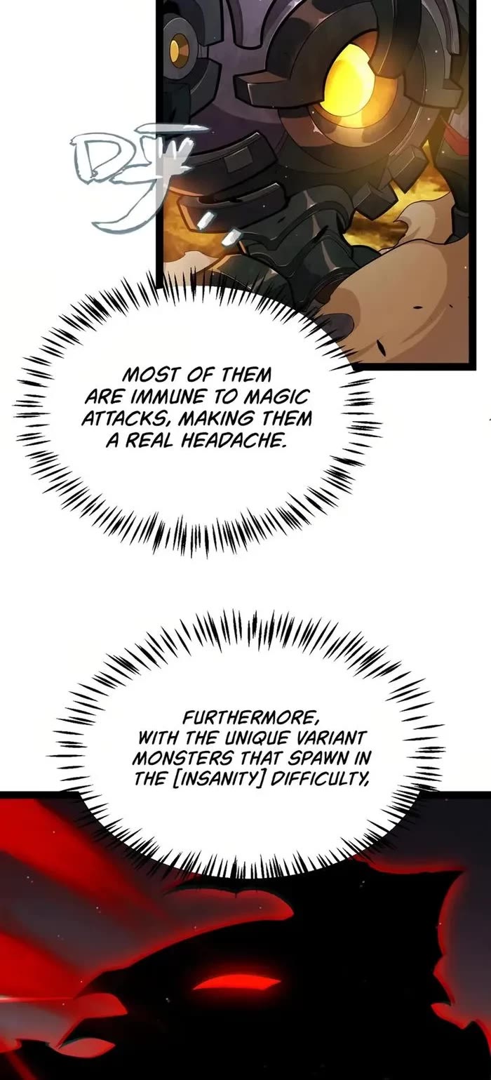 The Game That I Came From chapter 288 page 4