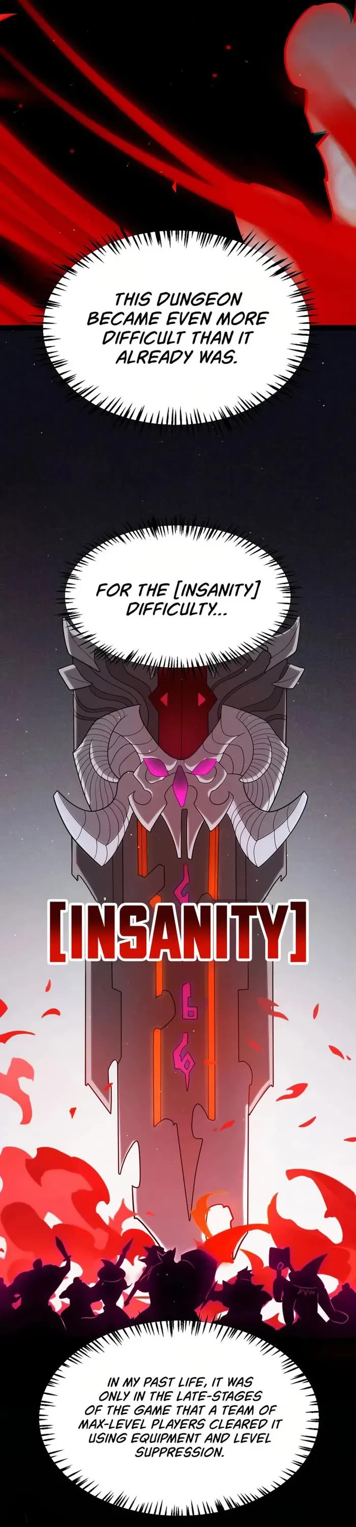 The Game That I Came From chapter 288 page 5