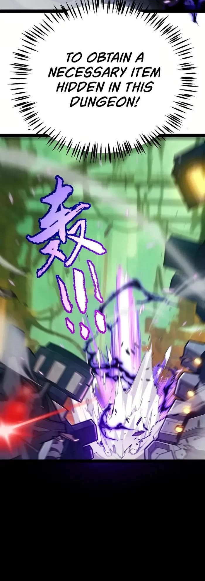 The Game That I Came From chapter 288 page 9