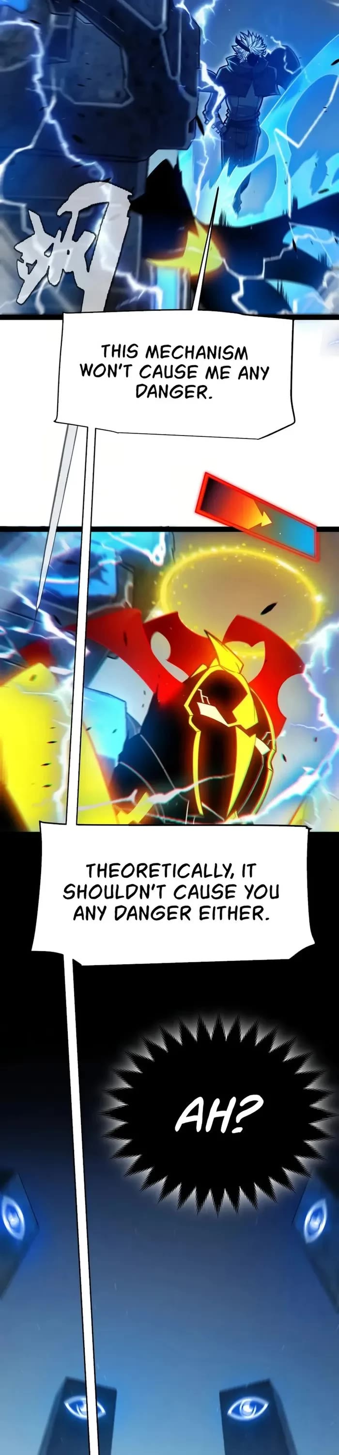 The Game That I Came From chapter 289 page 10