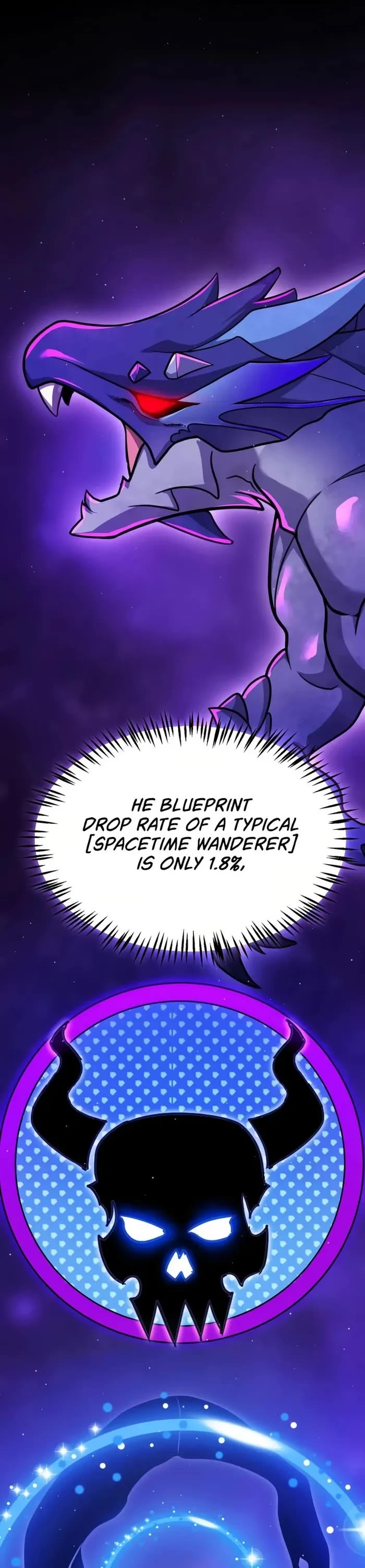 The Game That I Came From chapter 289 page 17