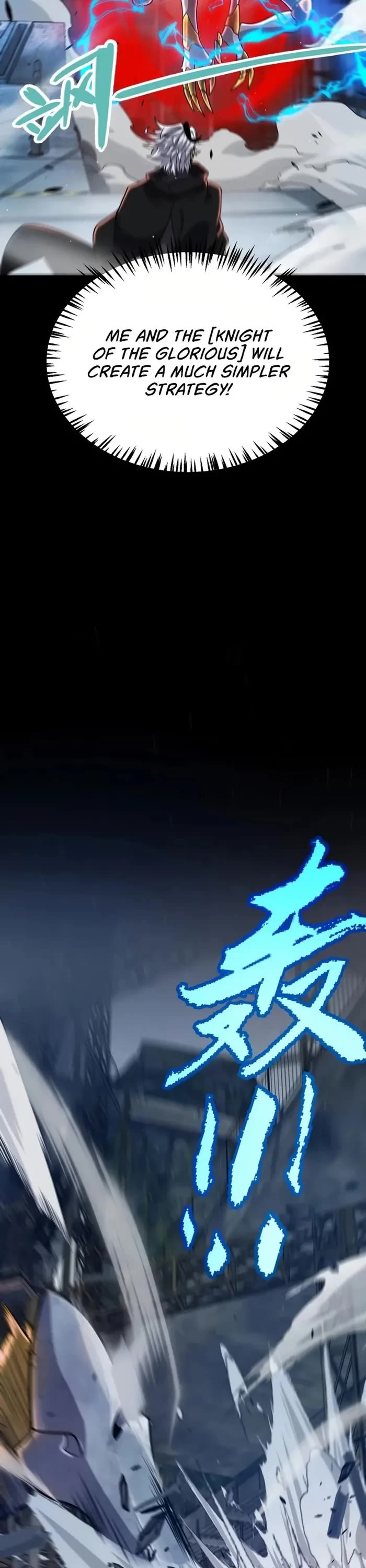 The Game That I Came From chapter 289 page 24