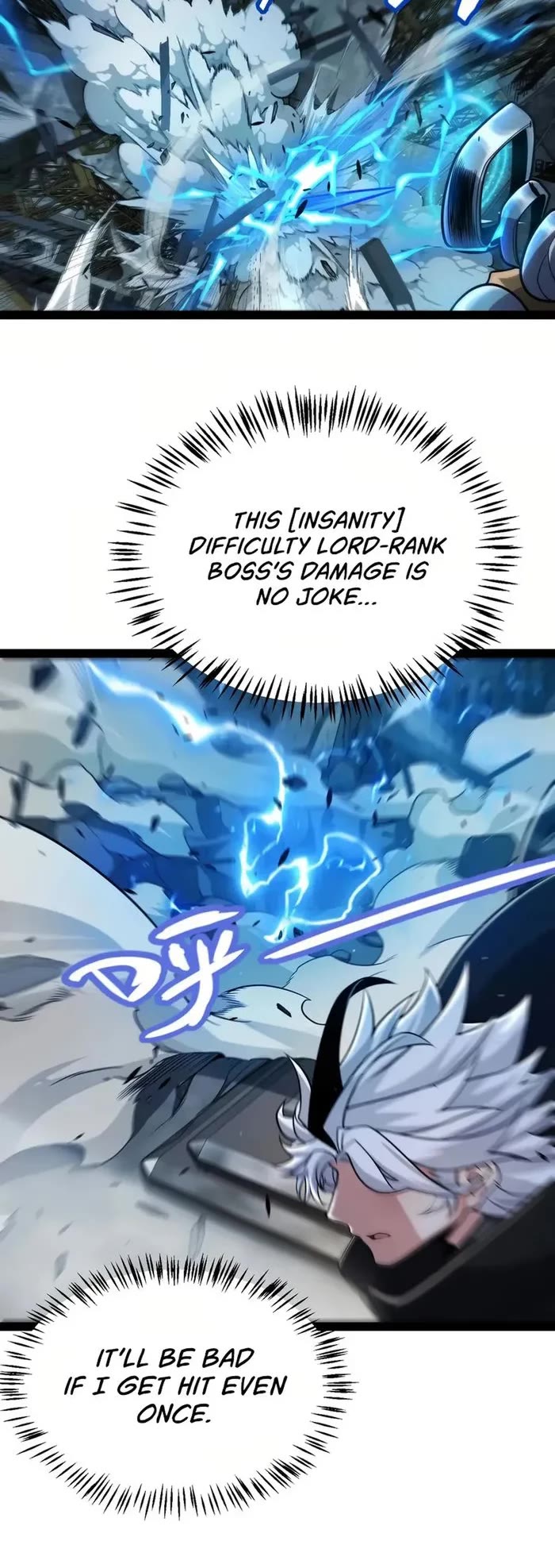 The Game That I Came From chapter 289 page 26