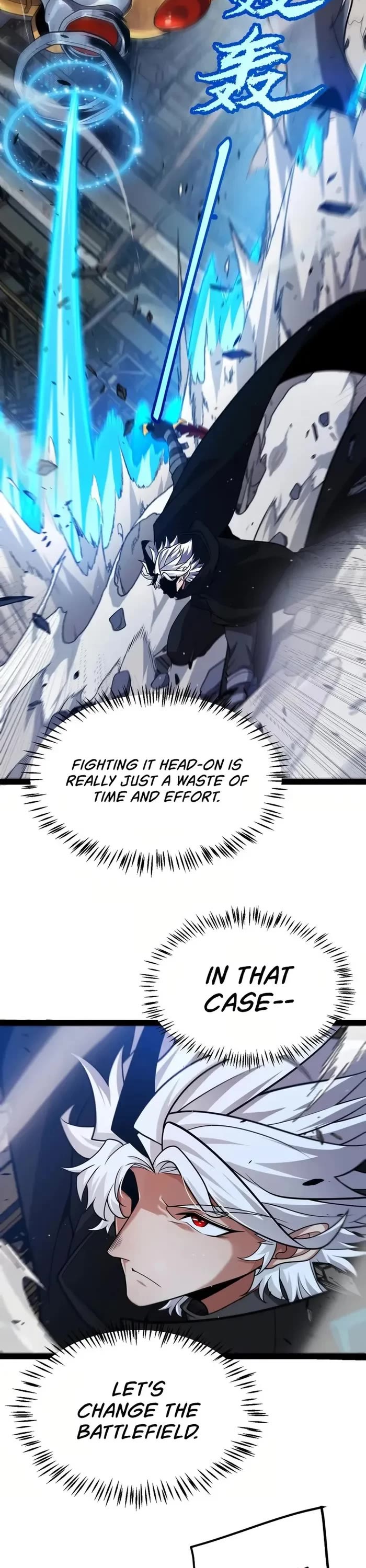 The Game That I Came From chapter 289 page 29