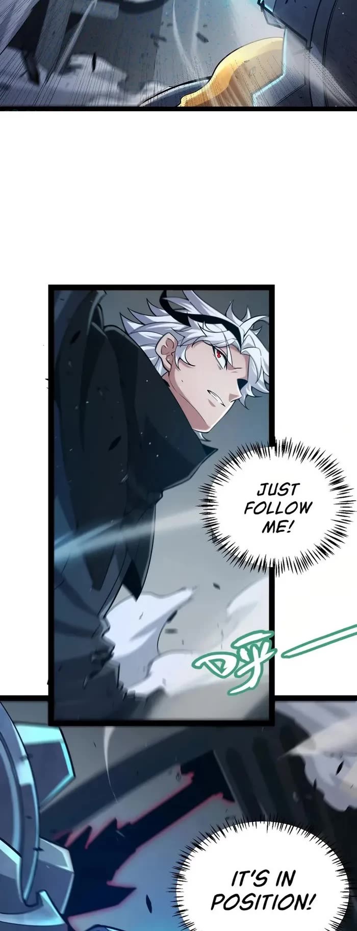 The Game That I Came From chapter 289 page 31