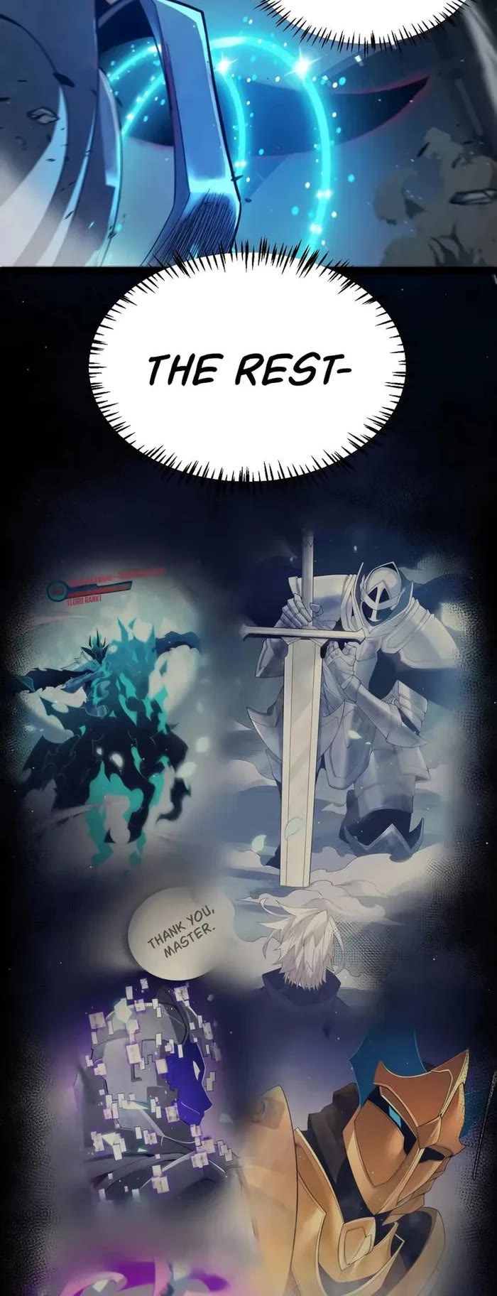 The Game That I Came From chapter 289 page 32