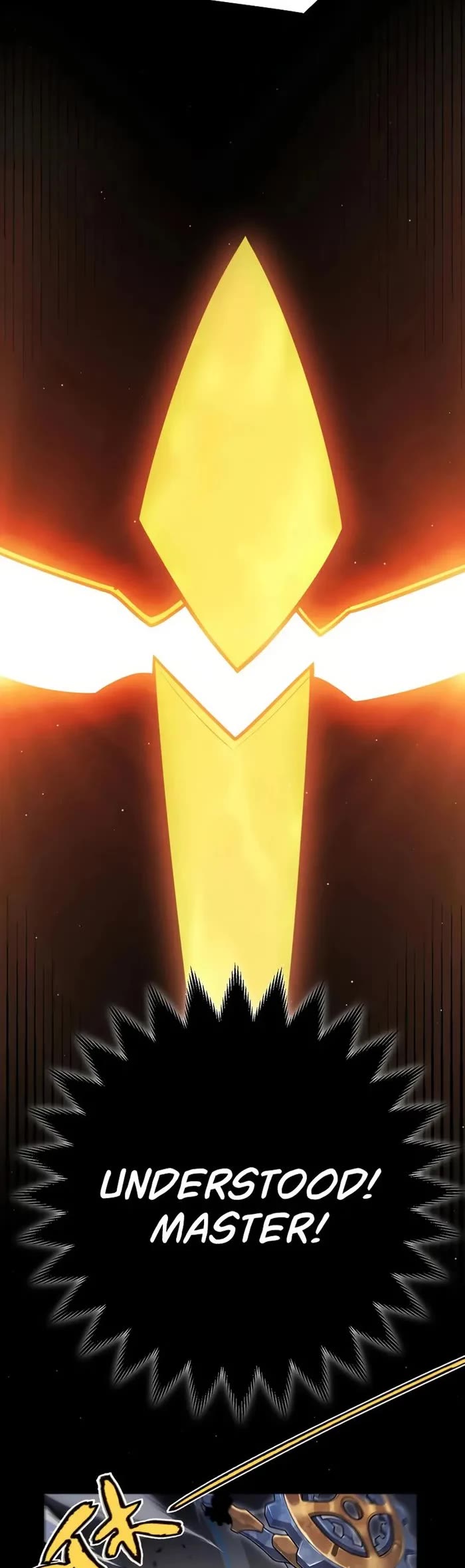 The Game That I Came From chapter 289 page 35