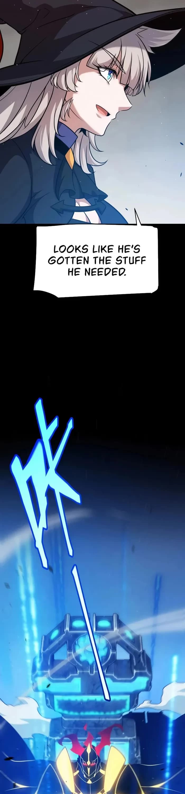 The Game That I Came From chapter 289 page 6