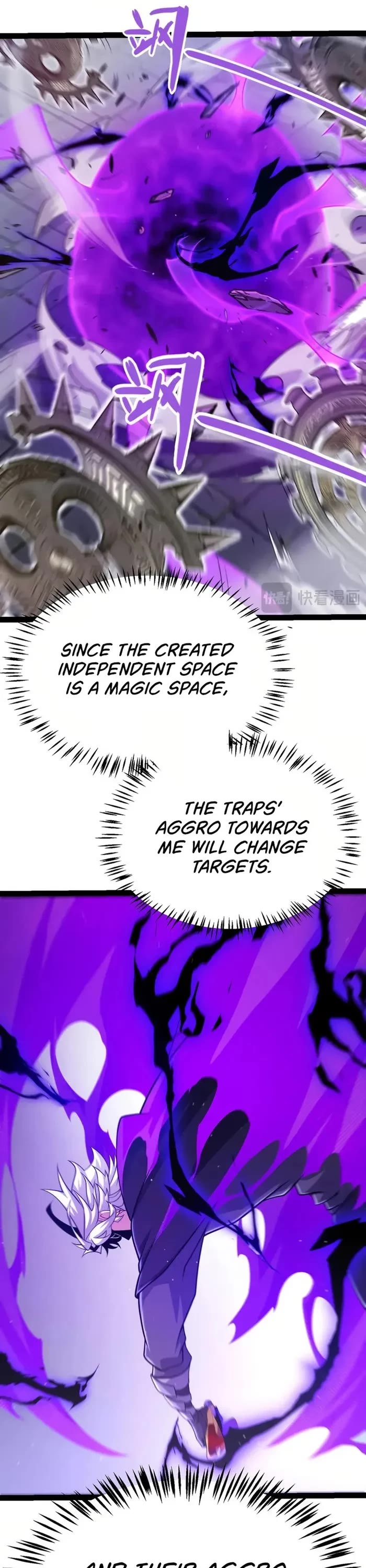 The Game That I Came From chapter 290 page 10