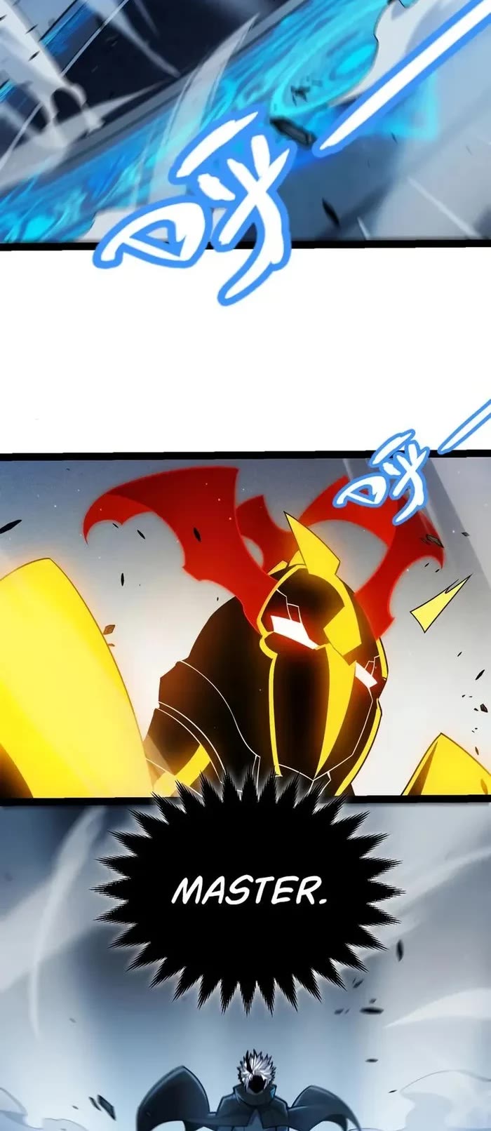 The Game That I Came From chapter 290 page 13