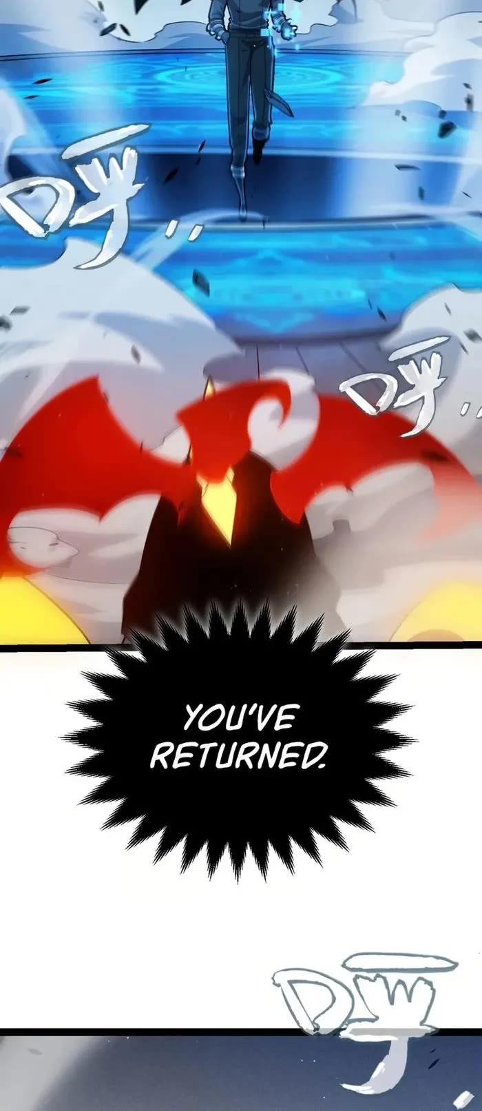 The Game That I Came From chapter 290 page 14