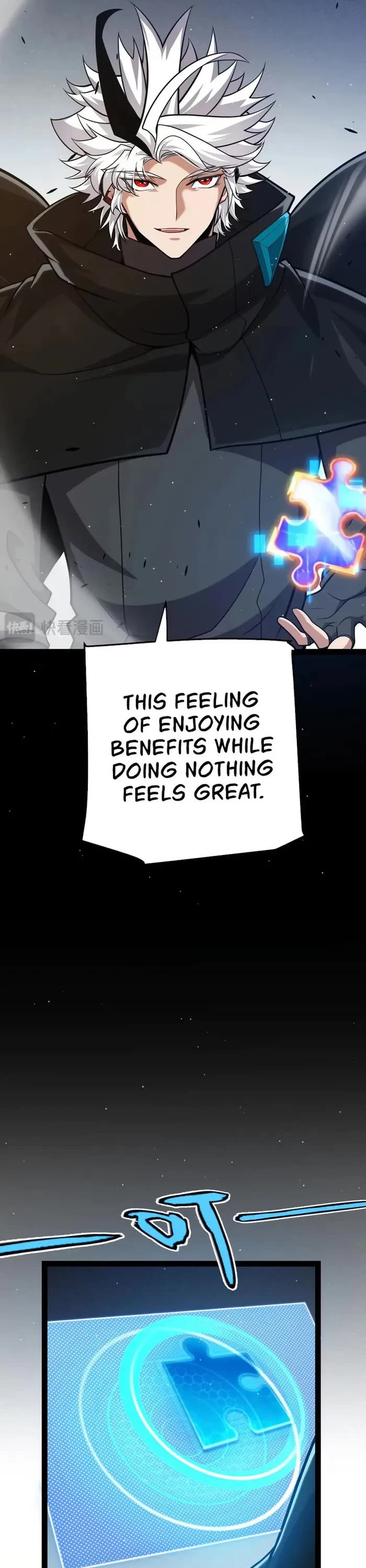 The Game That I Came From chapter 290 page 15