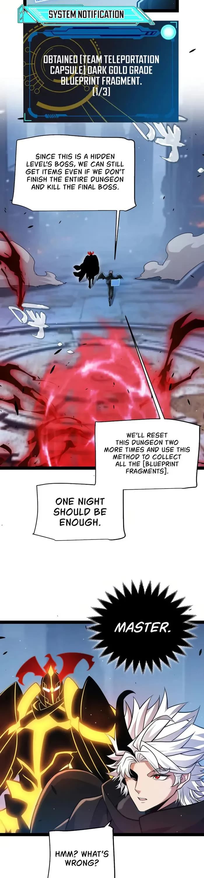 The Game That I Came From chapter 290 page 16