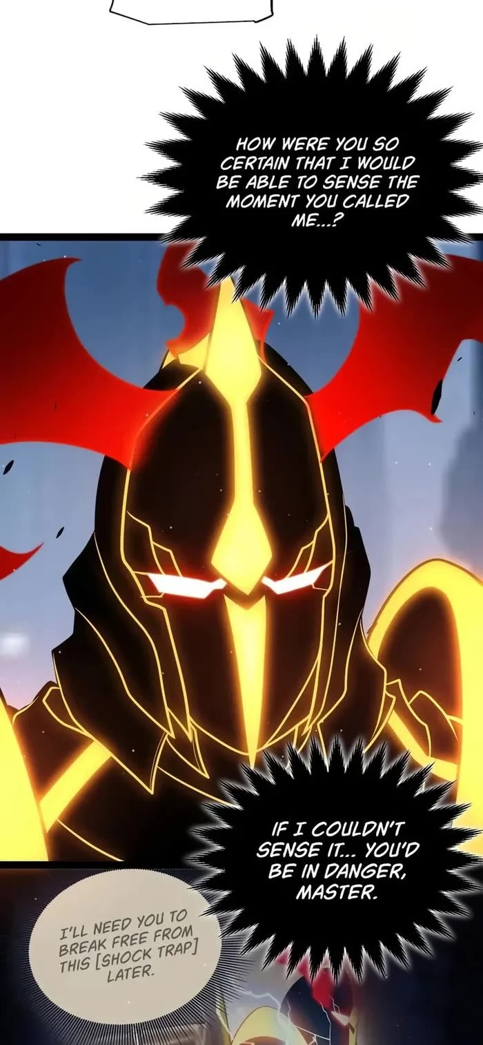 The Game That I Came From chapter 290 page 17