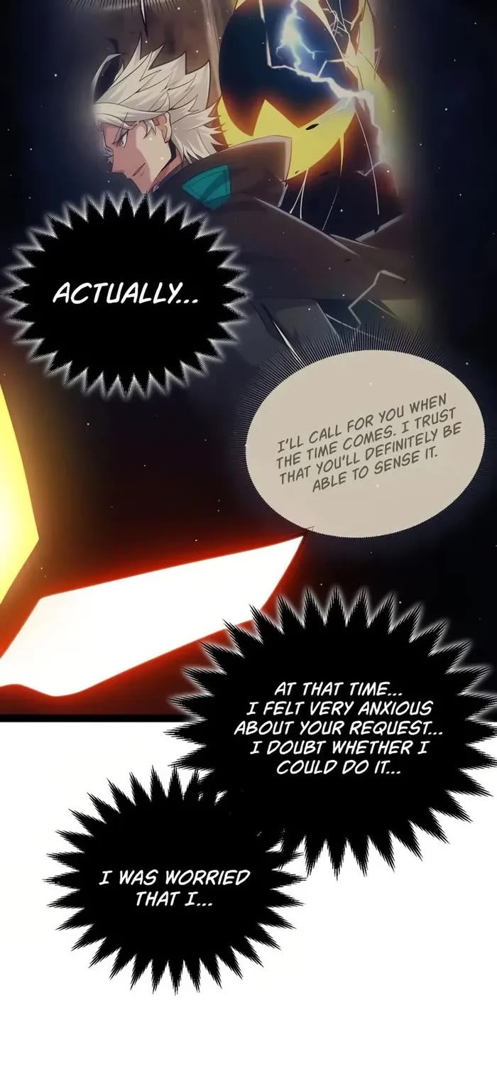 The Game That I Came From chapter 290 page 18