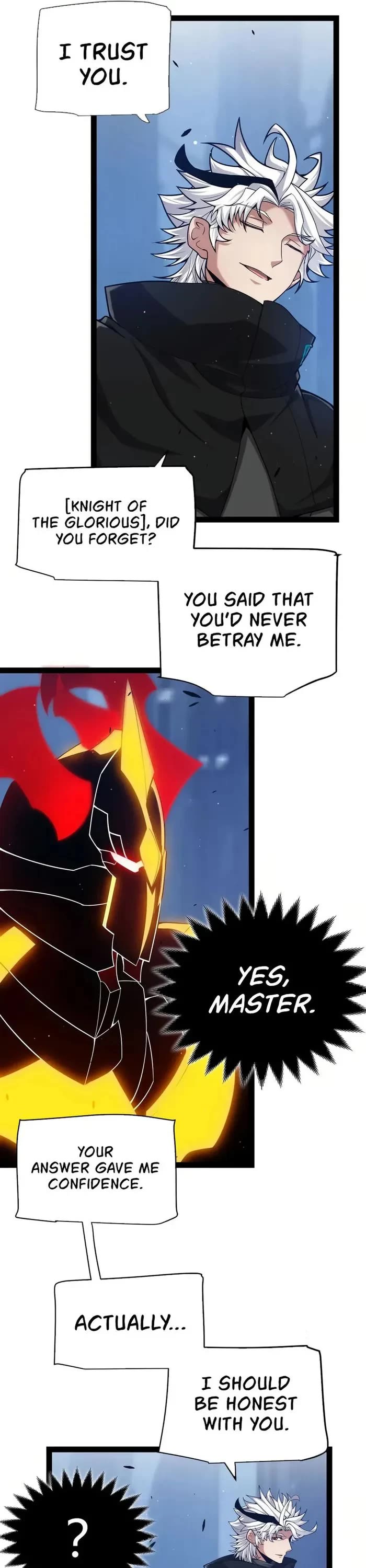 The Game That I Came From chapter 290 page 19