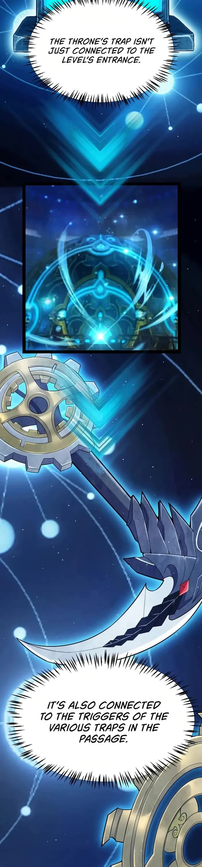 The Game That I Came From chapter 290 page 2