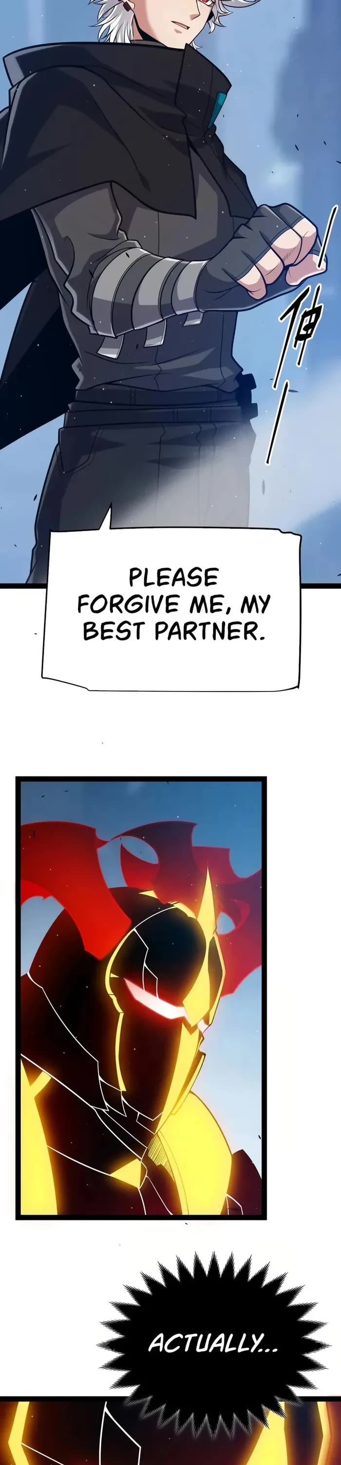 The Game That I Came From chapter 290 page 25