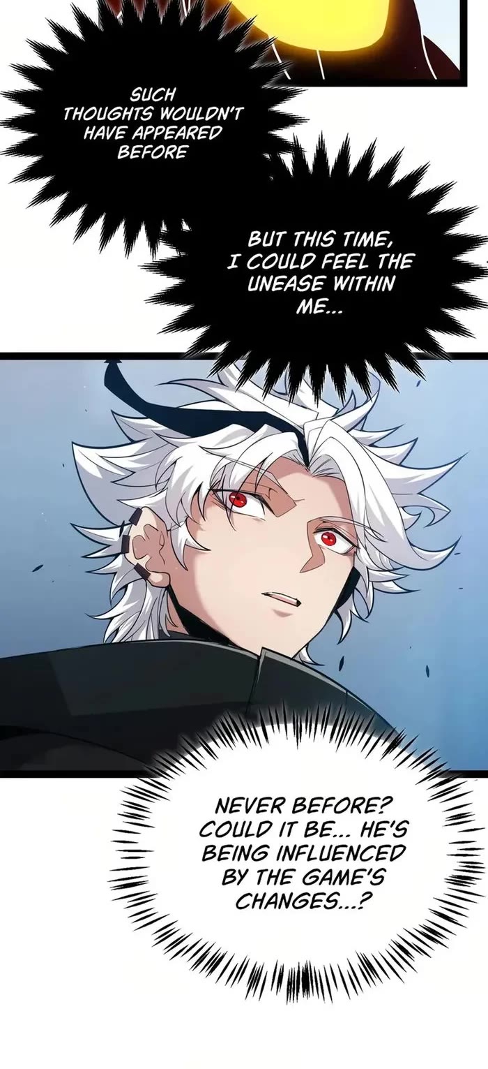 The Game That I Came From chapter 290 page 27