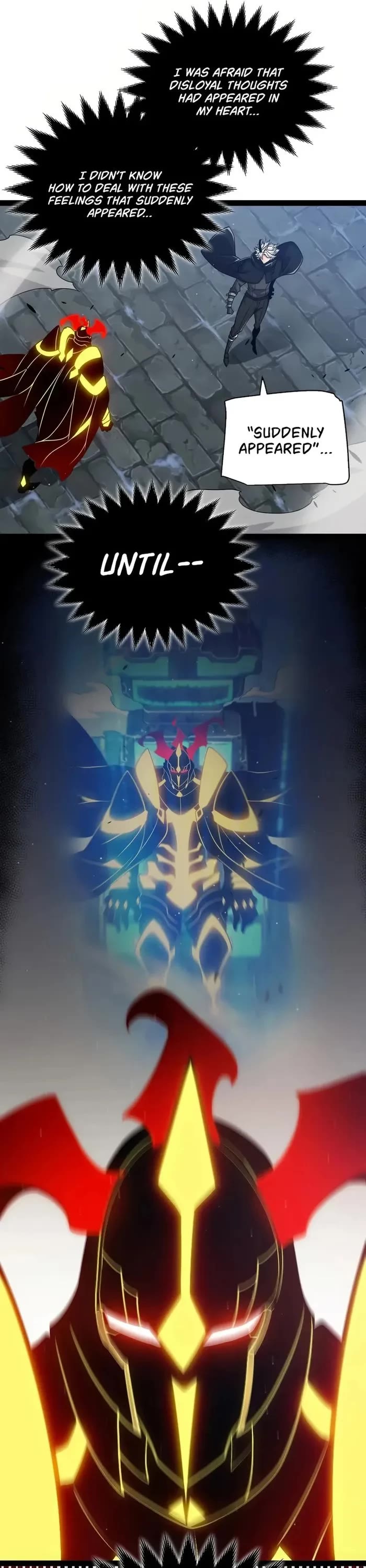 The Game That I Came From chapter 290 page 28