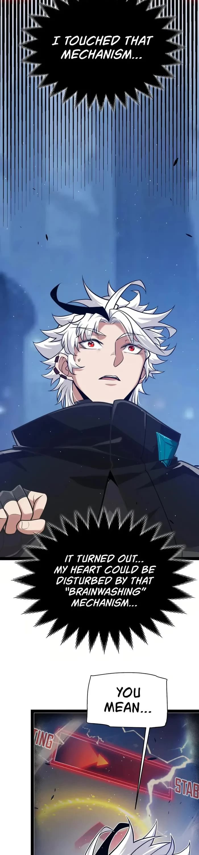 The Game That I Came From chapter 290 page 29