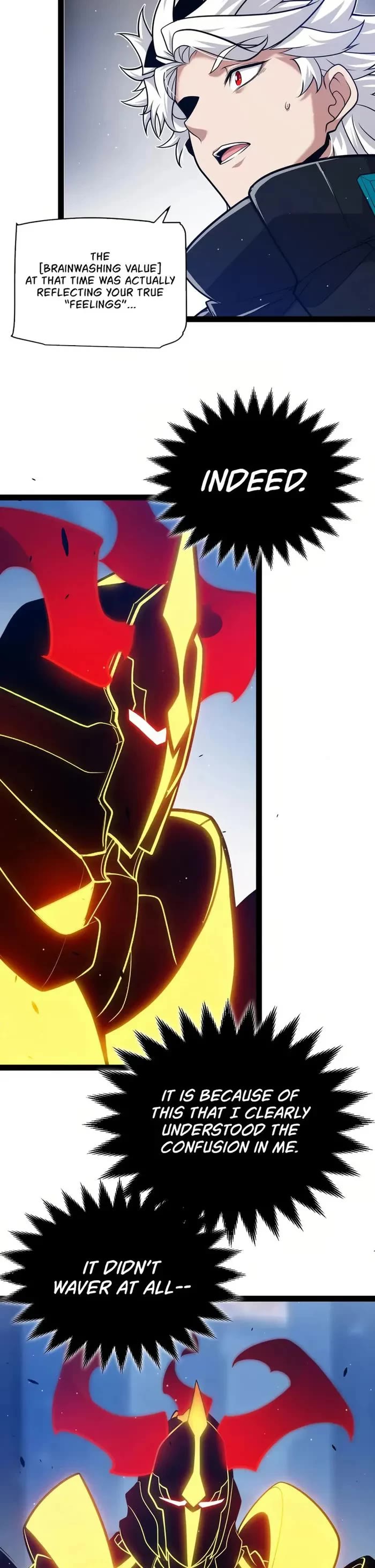 The Game That I Came From chapter 290 page 30