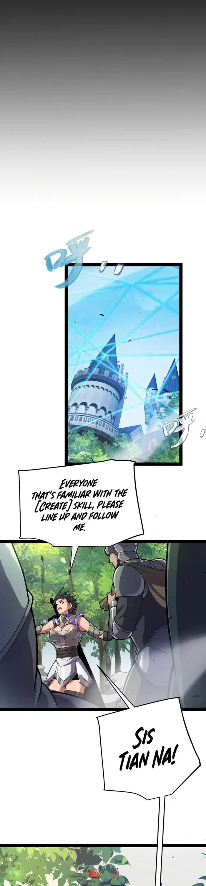 The Game That I Came From chapter 290 page 32