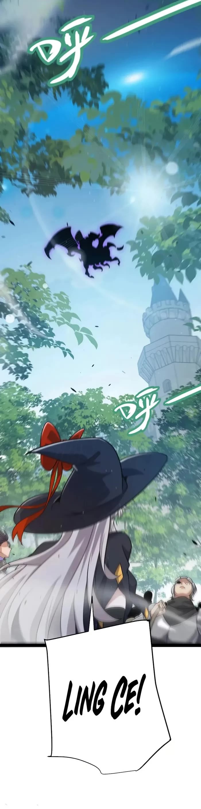 The Game That I Came From chapter 290 page 35