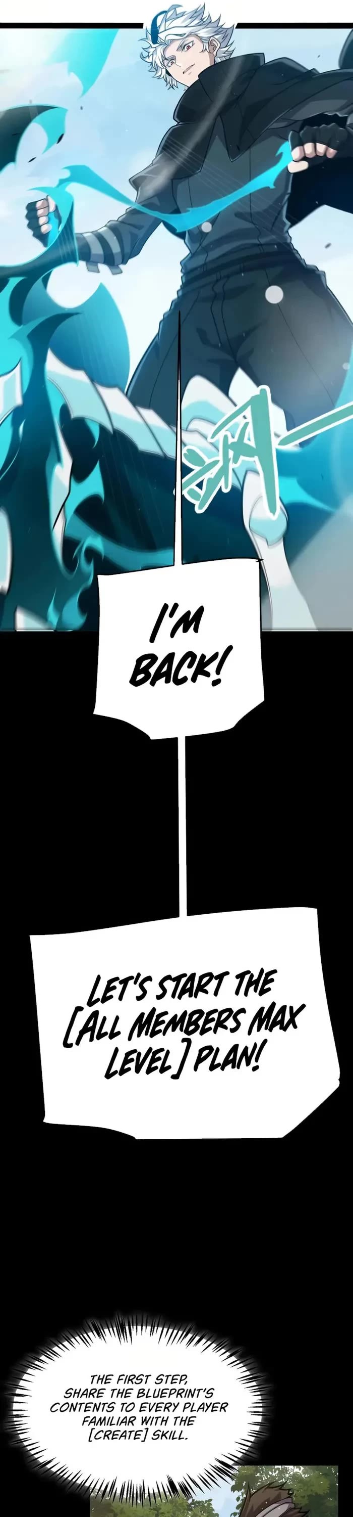 The Game That I Came From chapter 290 page 36