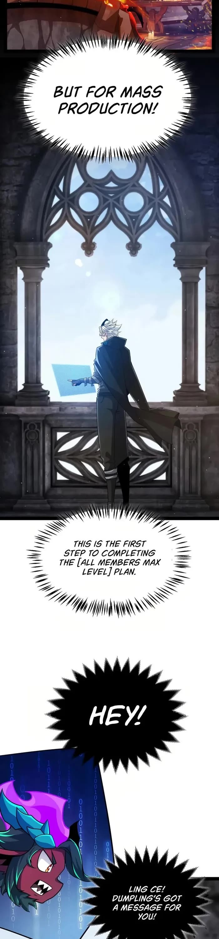 The Game That I Came From chapter 290 page 38