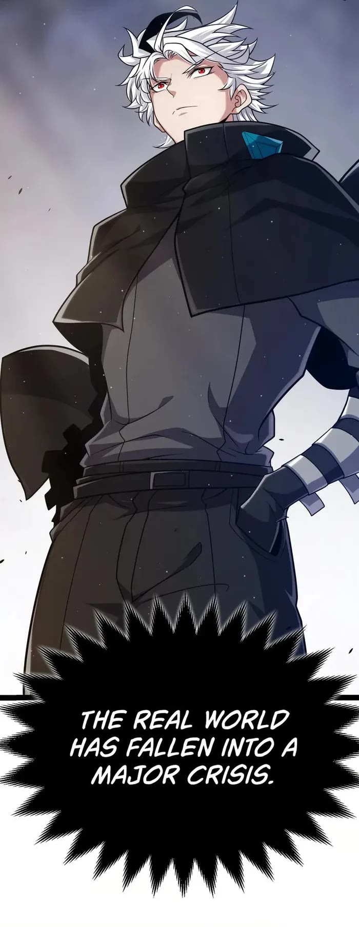 The Game That I Came From chapter 290 page 40