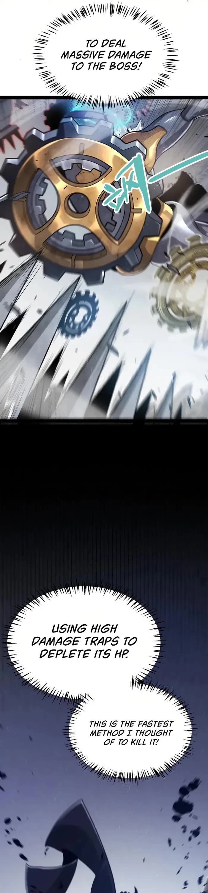 The Game That I Came From chapter 290 page 5