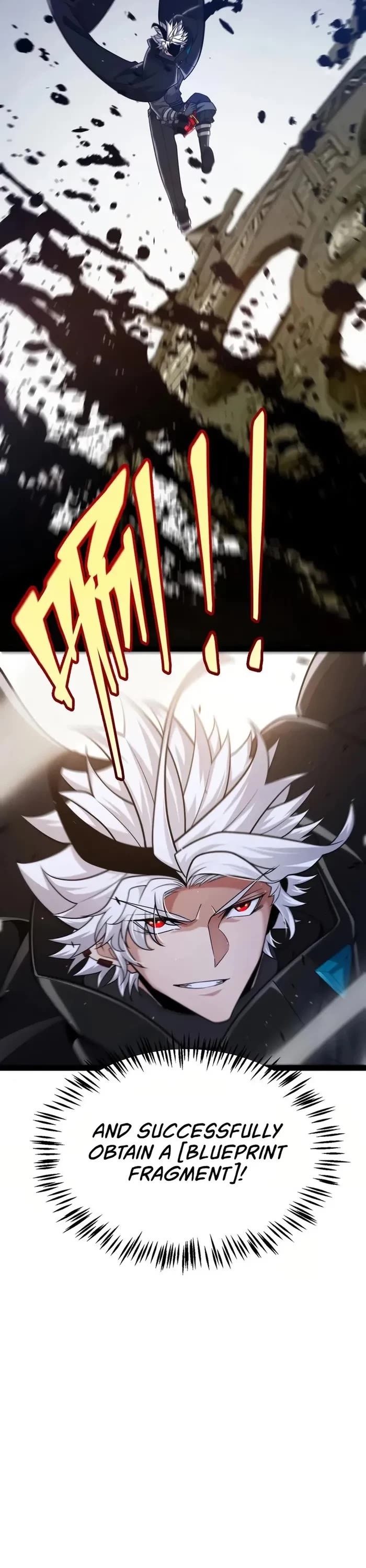 The Game That I Came From chapter 290 page 6