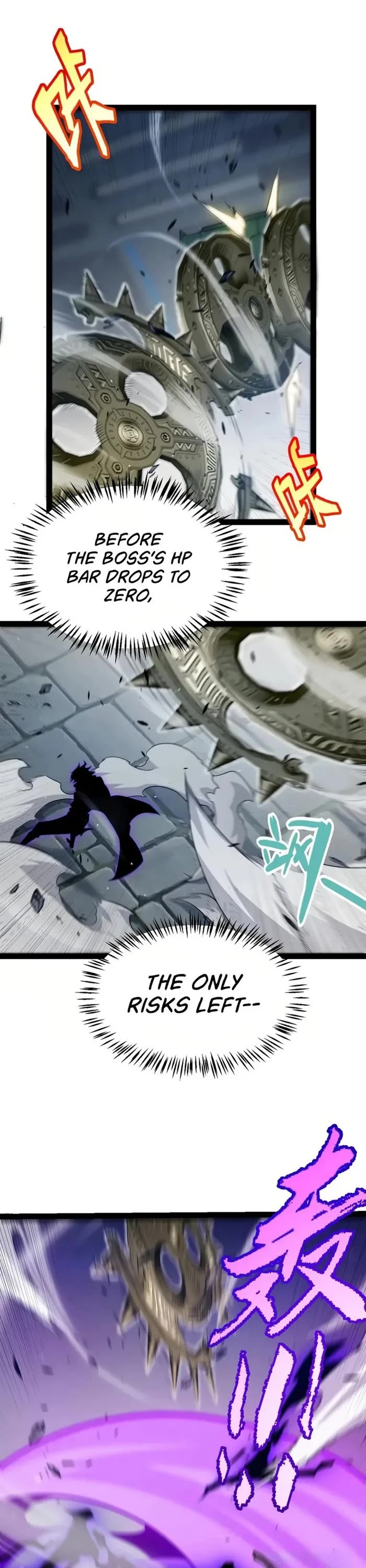 The Game That I Came From chapter 290 page 7