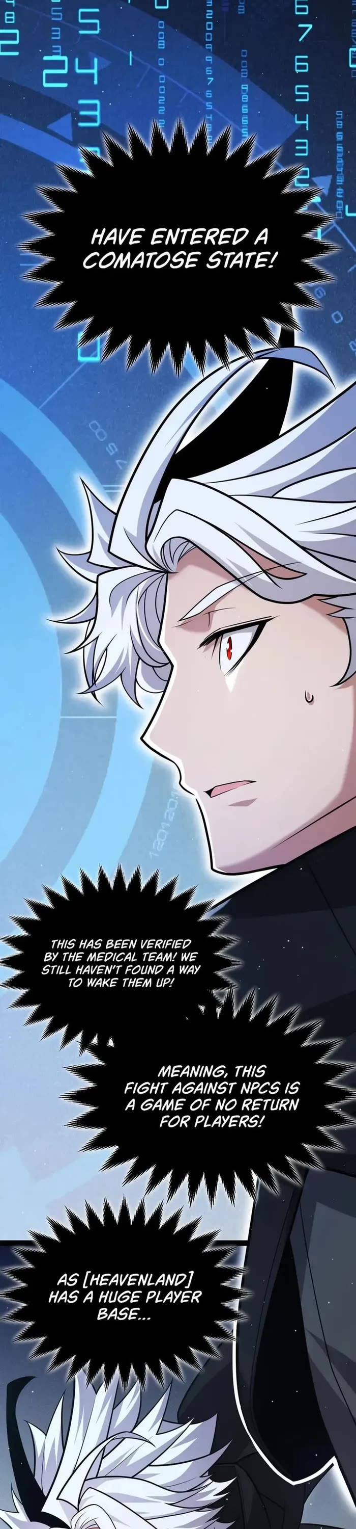 The Game That I Came From chapter 291 page 11