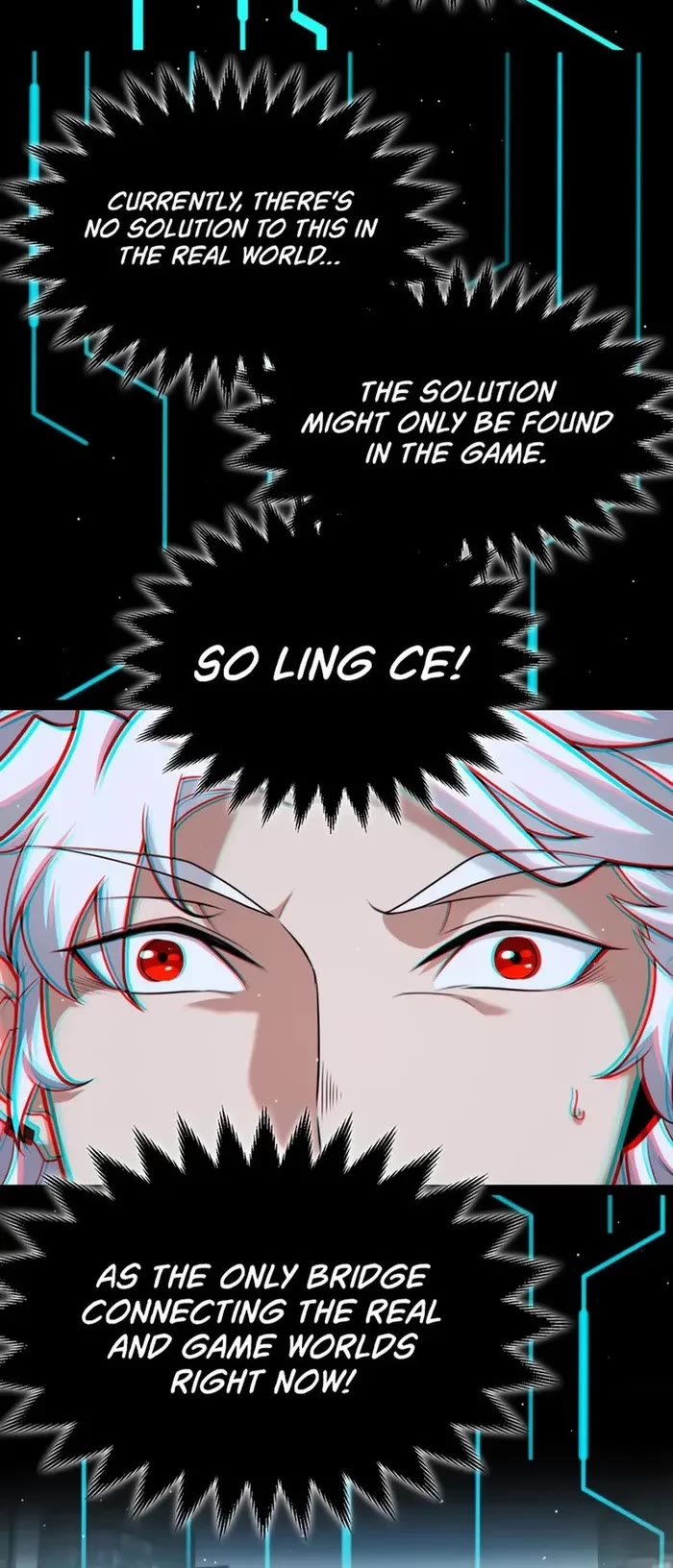 The Game That I Came From chapter 291 page 13