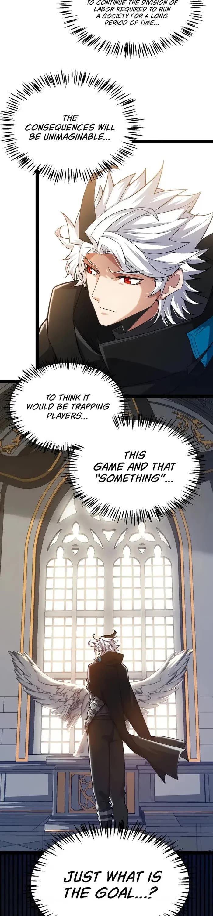 The Game That I Came From chapter 291 page 16