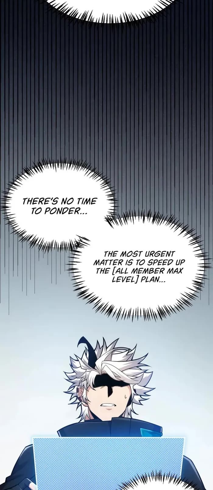 The Game That I Came From chapter 291 page 17