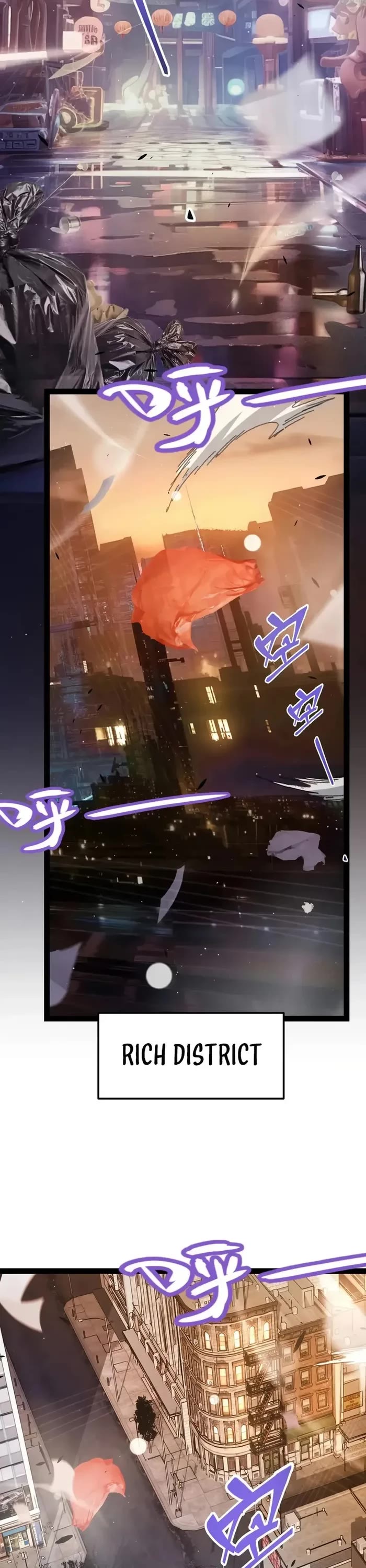 The Game That I Came From chapter 291 page 2