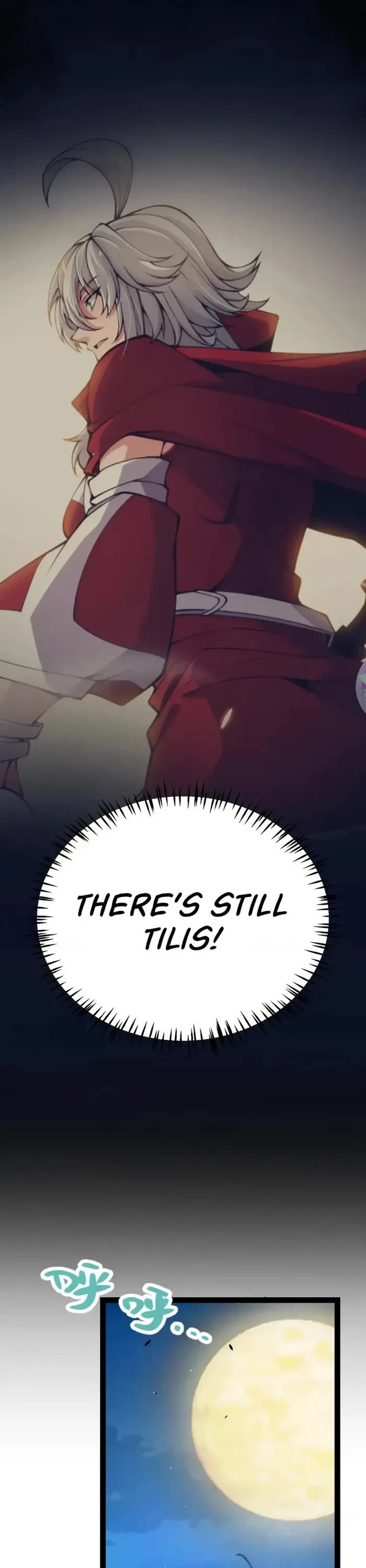 The Game That I Came From chapter 291 page 20