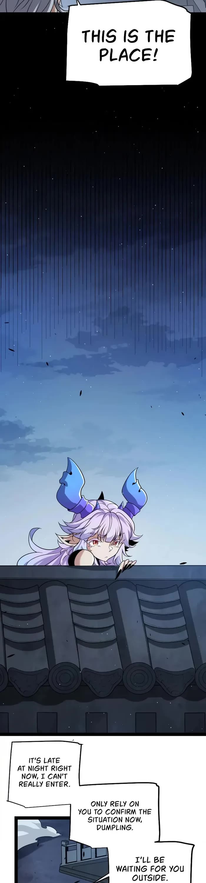 The Game That I Came From chapter 291 page 24